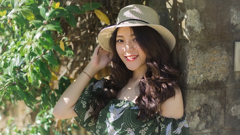 神回复:别忙了,我养你吧